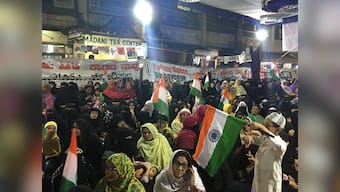Bengaluru’s Bilal Bagh shows new protest culture — one that replaces angry men with women of quiet strength