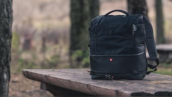 Less baggage and more space with these 45 Litres Backpack