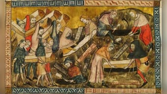 Explained: The origins of Black Death, the deadliest pandemic recorded in history