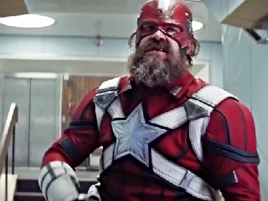 Coronavirus Outbreak: David Harbour wants Marvel to stream Black Widow online after release date delay Coronavirus Outbreak: David Harbour wants Marvel to stream Black Widow online after release date delay