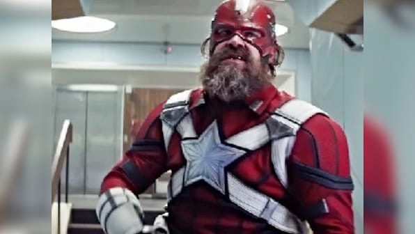 Coronavirus Outbreak: David Harbour wants Marvel to stream Black Widow online after release date delay