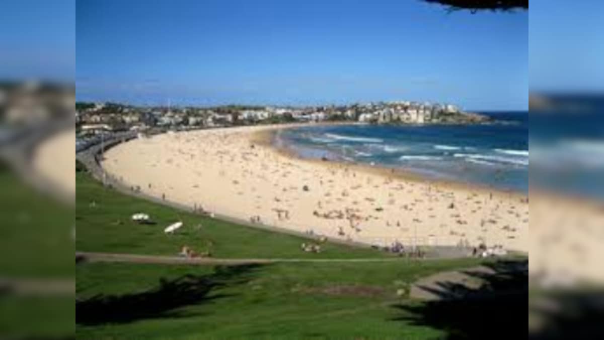 Coronavirus pandemic: Australia shuts iconic Bondi Beach after crowds defy social distancing rules