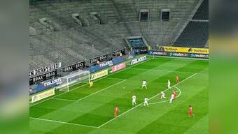 Coronavirus Outbreak: Bundesliga set to restart season on 15 May after green light from government