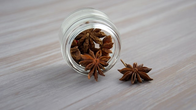 Spice boxes to complete every kitchen Spice boxes to complete every kitchen