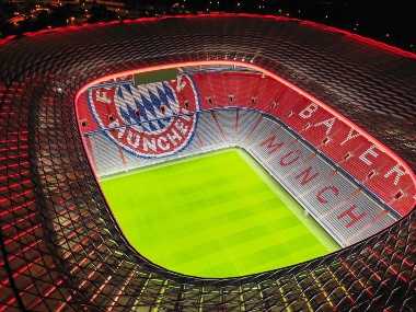 Coronavirus Outbreak: Four Bundesliga teams create 21 million dollars fund for clubs in crisis Coronavirus Outbreak: Four Bundesliga teams create 21 million dollars fund for clubs in crisis