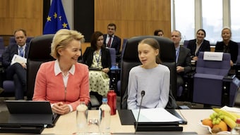 EU unveils first ever climate law that will help in making all the countries climate neutral by 2050