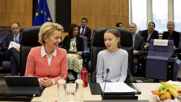 EU unveils first ever climate law that will help in making all the countries climate neutral by 2050