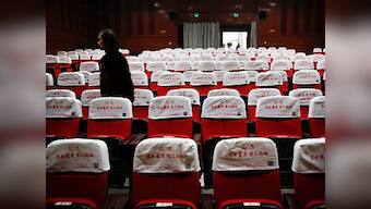 Movie theatres will never go out of fashion, but let's stop pretending it is the 'right' way to watch films