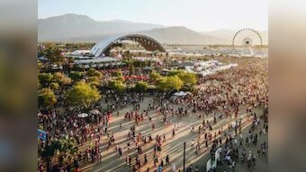 Coronavirus outbreak causes delay of Coachella Music Festival 2020 to October, confirm organisers