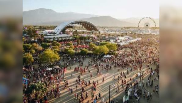 Coronavirus outbreak causes delay of Coachella Music Festival 2020 to October, confirm organisers