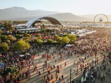 Coronavirus outbreak causes delay of Coachella Music Festival 2020 to October, confirm organisers Coronavirus outbreak causes delay of Coachella Music Festival 2020 to October, confirm organisers