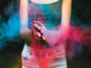 How to protect your skin and hair from damage this Holi