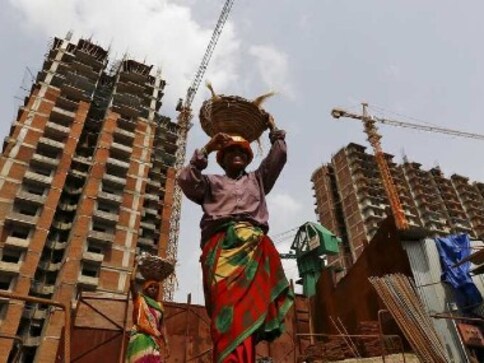 Coronavirus Outbreak: Pandemic to hit investments up to 30% in construction-related projects, says KPMG Coronavirus Outbreak: Pandemic to hit investments up to 30% in construction-related projects, says KPMG