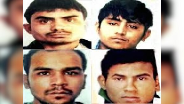2012 Delhi gang rape case: Tihar jail authorities move court seeking fresh date for hanging; matter to be heard at 2 pm