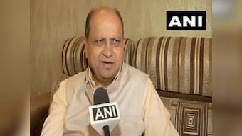 Shiv Sena's Kishore Tiwari writes to Mohan Bhagwat, criticises BJP's opposition to quota for Muslims in Maharashtra