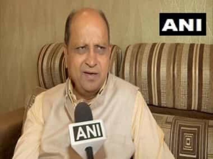 Shiv Sena's Kishore Tiwari writes to Mohan Bhagwat, criticises BJP's opposition to quota for Muslims in Maharashtra