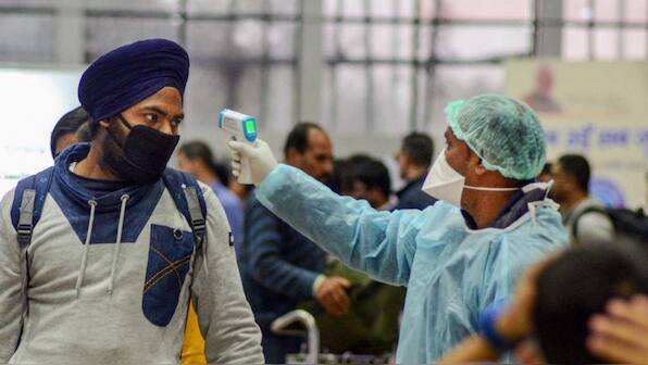 Coronavirus Outbreak: Here is how smartphones can keep track if you have come in contact with an infected person