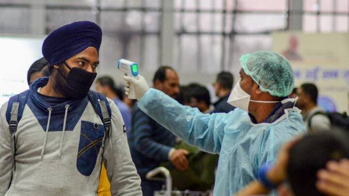 Coronavirus Outbreak: Here is how smartphones can keep track if you have come in contact with an infected person