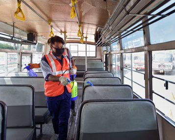 Coronavirus Outbreak Highlights: After Mumbai, Pune makes masks mandatory in public places; count in Bihar reaches 39 Coronavirus Outbreak Highlights: After Mumbai, Pune makes masks mandatory in public places; count in Bihar reaches 39