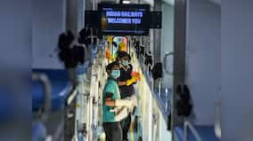 Coronavirus pandemic: From cancelling trains to increasing platform tickets, Indian Railways goes full throttle to contain outbreak