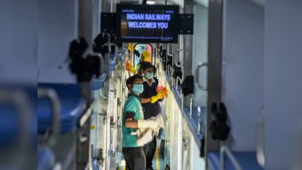 Coronavirus outbreak: Damage to India’s economy has been contained by quick policy decisions; imperative that RBI cuts rates only if needed