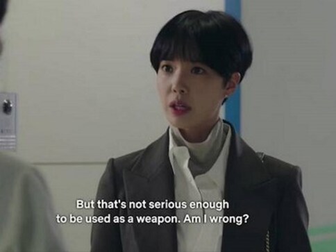 Netflix users claim South Korean series My Secret Terrius 'predicted' the Coronavirus Outbreak in 2019 Netflix users claim South Korean series My Secret Terrius 'predicted' the Coronavirus Outbreak in 2019
