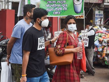 Coronavirus quarantine violators highlight humanity's skewed perception of its mortality, public's inability to assess risk Coronavirus quarantine violators highlight humanity's skewed perception of its mortality, public's inability to assess risk