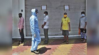 Coronavirus Outbreak Highlights: Telangana govt to cut salaries of employees due to COVID-19 crisis; fees of CM, state cabinet, MLAs to be reduced by 75%