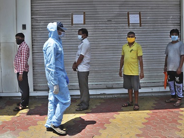 Coronavirus Outbreak Highlights: Telangana govt to cut salaries of employees due to COVID-19 crisis; fees of CM, state cabinet, MLAs to be reduced by 75%