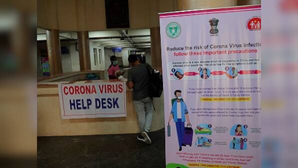 Modi, Shah call for low-key Holi as confirmed coronavirus cases rise to 29; schools, railways advise precautions