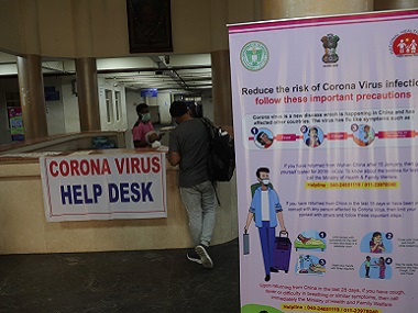 Modi, Shah call for low-key Holi as confirmed coronavirus cases rise to 29; schools, railways advise precautions Modi, Shah call for low-key Holi as confirmed coronavirus cases rise to 29; schools, railways advise precautions