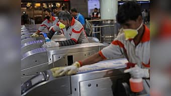 India records second coronavirus death as confirmed cases rise to 82; WHO says Europe now epicentre of COVID-19