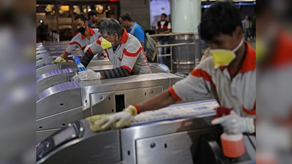 India records second coronavirus death as confirmed cases rise to 82; WHO says Europe now epicentre of COVID-19
