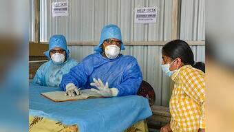 Coronavirus outbreak: Two private schools in Noida shut for few days over novel virus scare; one student's father tests positive