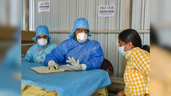 Coronavirus outbreak: Two private schools in Noida shut for few days over novel virus scare; one student's father tests positive
