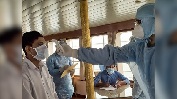 Coronavirus Outbreak: Delhi govt asks zonal DCs to take 'strict action' against landlords evicting paramedics, doctors