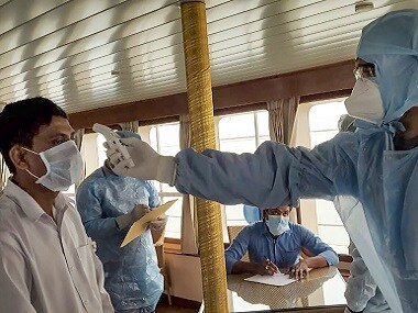 India records first coronavirus death after 76-year-old man passes away in Karnataka, Delhi govt shuts theatres, schools as cases rise to 74
