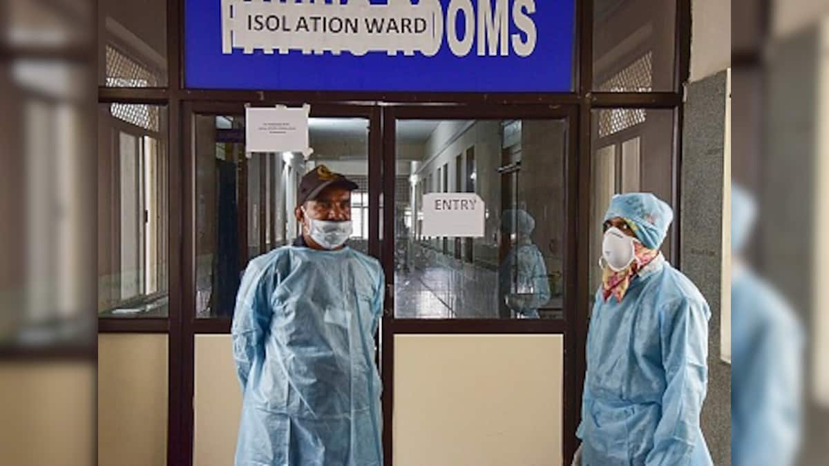 Coronavirus outbreak spreads to more countries as new cases slow in ...