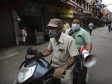 Coronavirus Outbreak Highlights: G20 leaders to support strengthening WHO's mandate, pledge $5 trillion for global economy