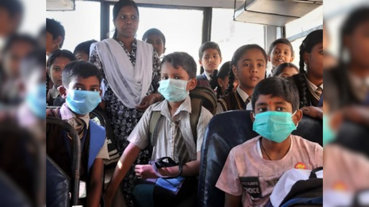 Odisha terms COVID-19 'disaster', shuts educational institutions and cinema halls till 31 March; govt allots Rs 200 cr to combat coronavirus