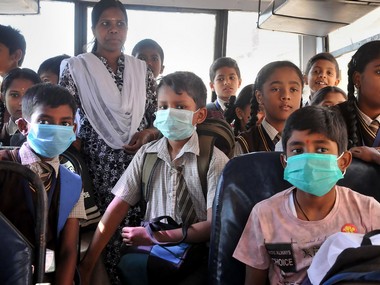 Podcast, Dr Aiswarya Explains: As coronavirus cases rise, here are the best ways to protect yourself from germs without a mask Podcast, Dr Aiswarya Explains: As coronavirus cases rise, here are the best ways to protect yourself from germs without a mask