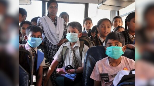 Odisha terms COVID-19 'disaster', shuts educational institutions and cinema halls till 31 March; govt allots Rs 200 cr to combat coronavirus