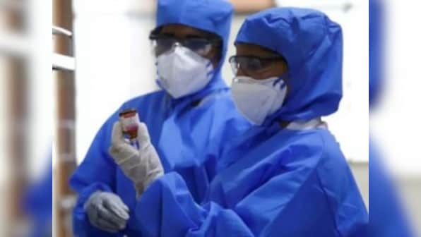 Coronavirus Outbreak: 75-yr-old succumbs to infection in Karnataka's Bagalkote; state COVID-19 tally at 128 with 4 deaths