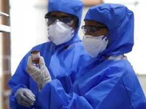 Coronavirus Outbreak: 75-yr-old succumbs to infection in Karnataka's Bagalkote; state COVID-19 tally at 128 with 4 deaths Coronavirus Outbreak: 75-yr-old succumbs to infection in Karnataka's Bagalkote; state COVID-19 tally at 128 with 4 deaths