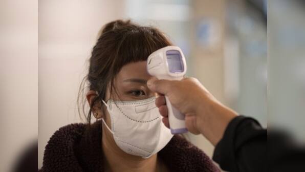 Researchers identify two coronavirus types as China cases dwindle; prevalence of more aggressive strain decreased after early Jan, show findings