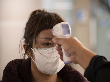 Researchers identify two coronavirus types as China cases dwindle; prevalence of more aggressive strain decreased after early Jan, show findings Researchers identify two coronavirus types as China cases dwindle; prevalence of more aggressive strain decreased after early Jan, show findings