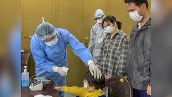 More business houses join fight against COVID-19; JCB India partners with Asian Institute of Medical Sciences