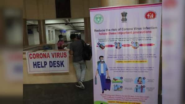 Coronavirus Outbreak LATEST Updates: As Pune couple tests positive for COVID-19, mayor appeals to public not to panic; global toll crosses 4,000