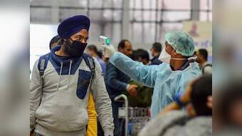 Coronavirus outbreak: 'No need to panic, all measures taken,' assures Assam govt as US tourist tests positive in Bhutan after visiting state