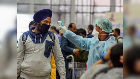 Coronavirus outbreak: 'No need to panic, all measures taken,' assures Assam govt as US tourist tests positive in Bhutan after visiting state